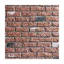 Stone Master  Loft Brick Brick - corner