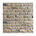 Stone Master  Loft Brick Amber - corner