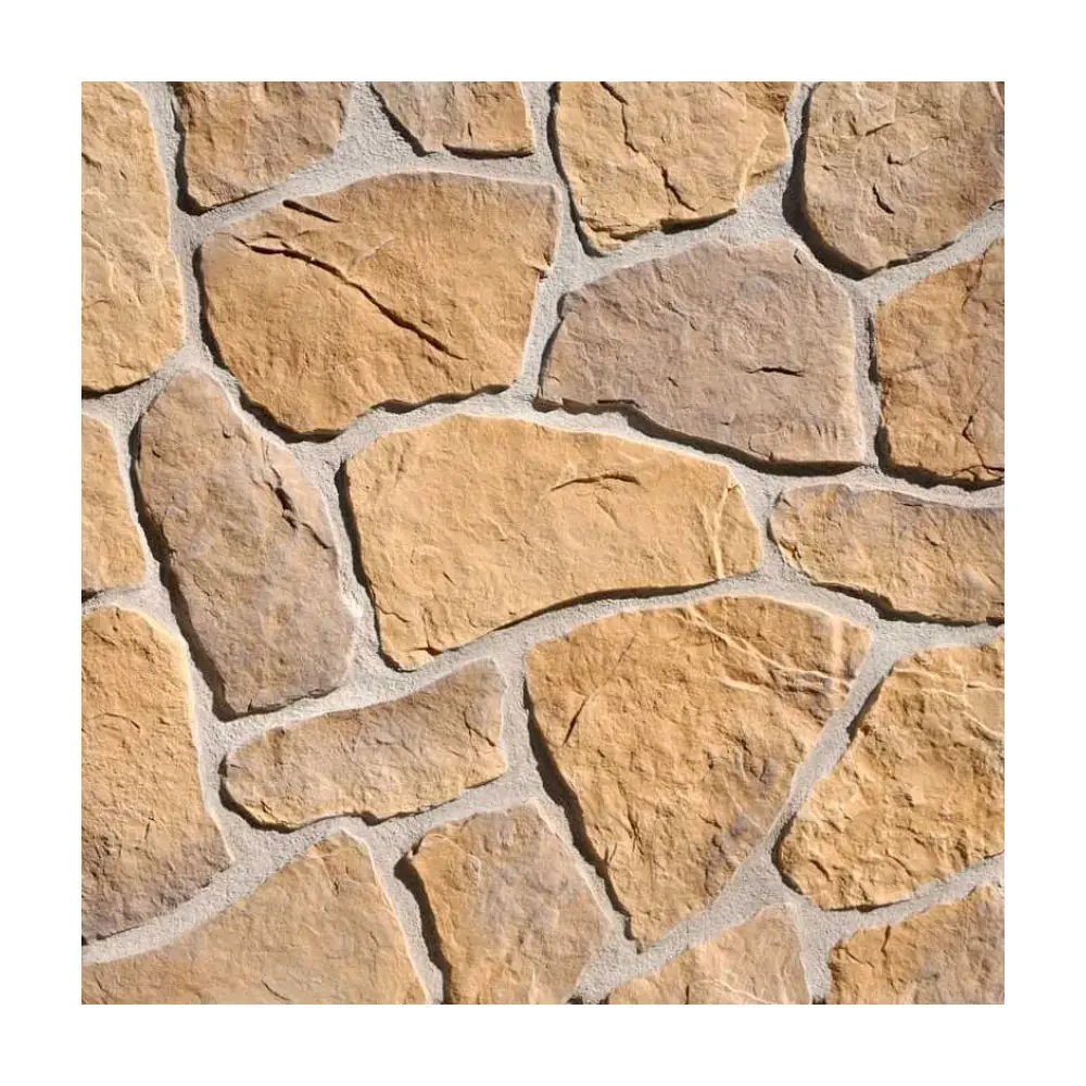 Stone Master  Nebrasca Caramel