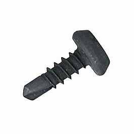 Self-drilling screw TEX 3.5x9.5mm - 1000szt