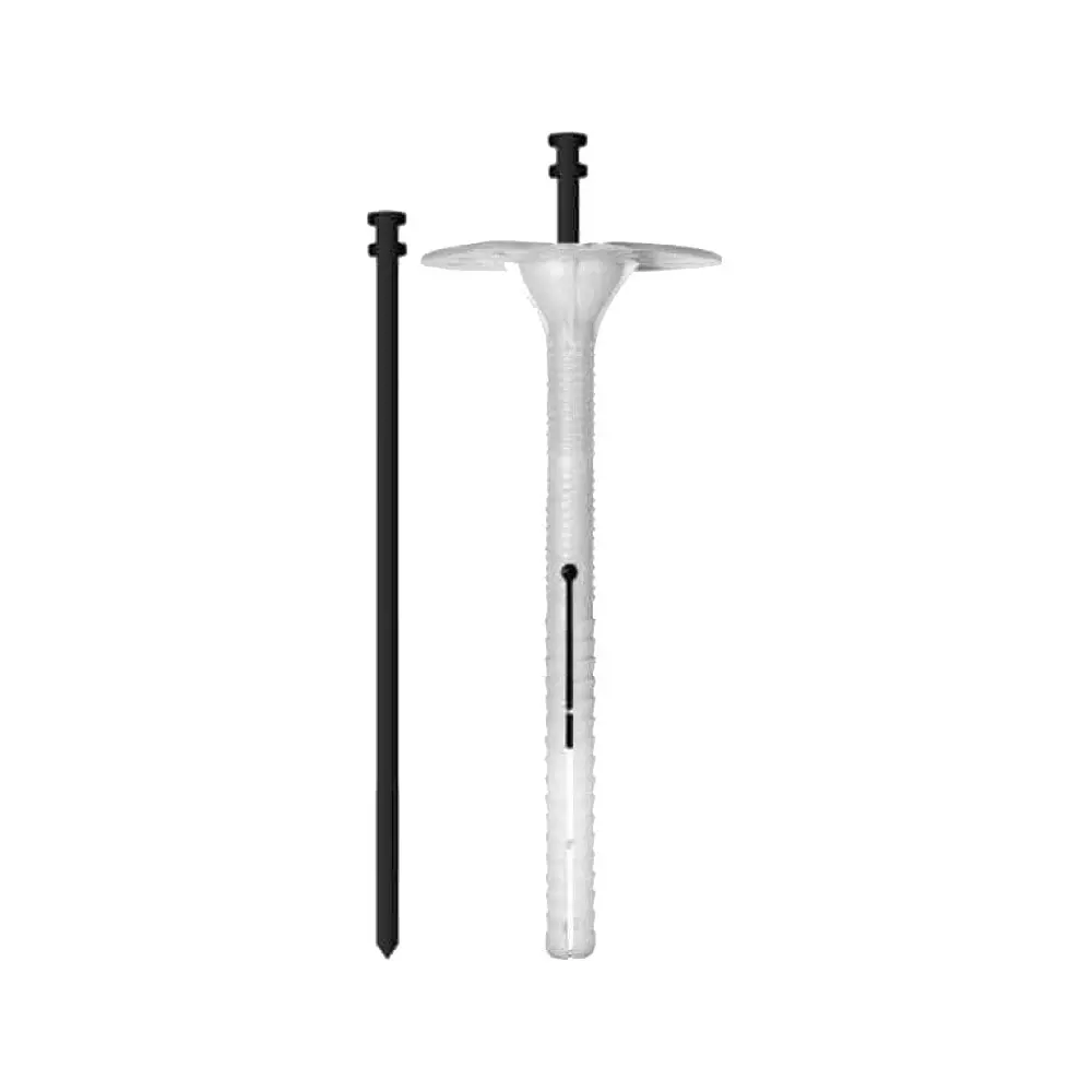 Polystyrene fixing plug LTX - 90mm