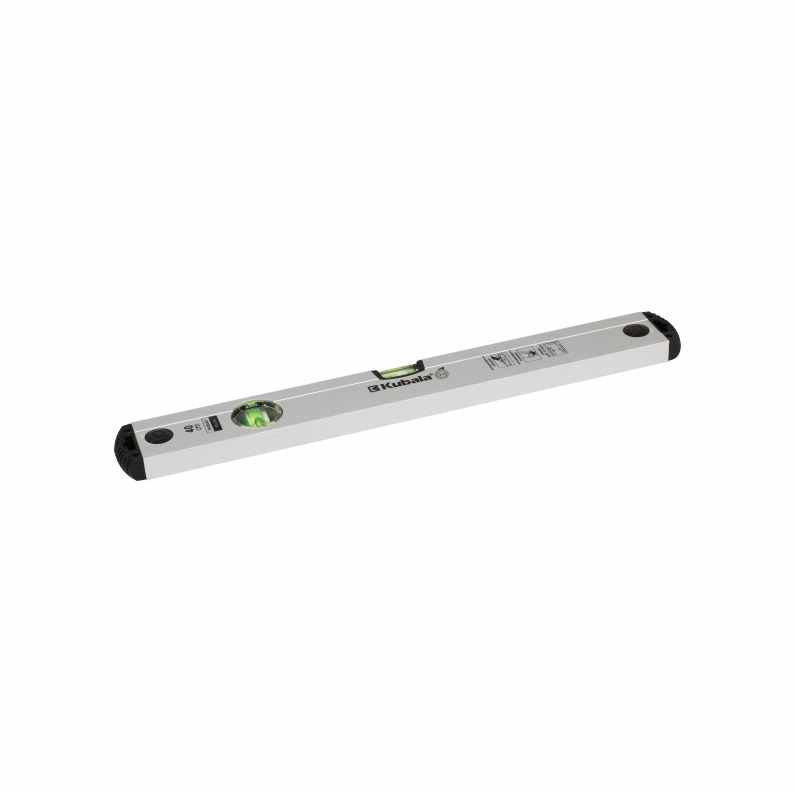 Anodized Level - Kubala 1348 - 200Cm