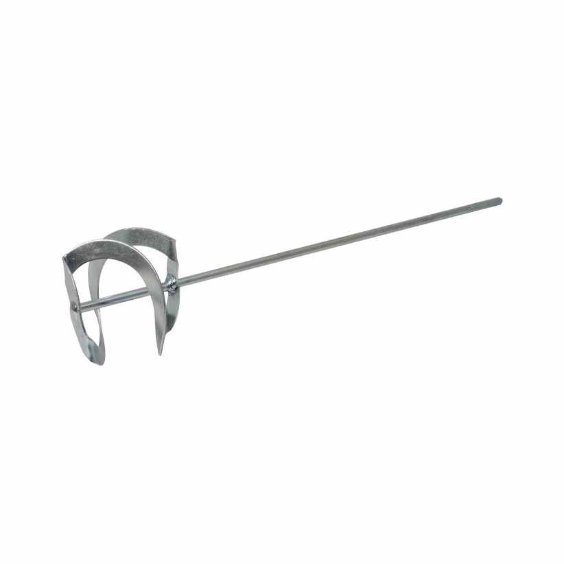 Spiral Mortar Stirrer - Kubala 1202 - Ø110X500Mm