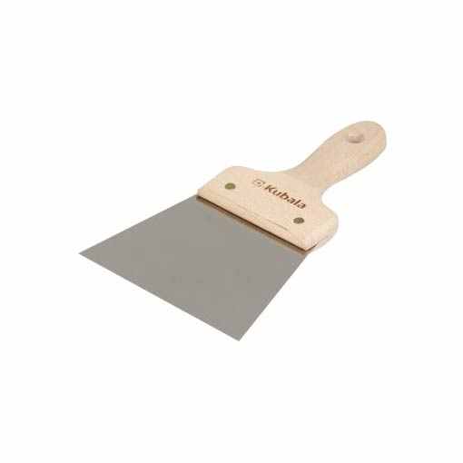 Stainless Steel Stripping Knife - Kubala 0590 - 100Mm