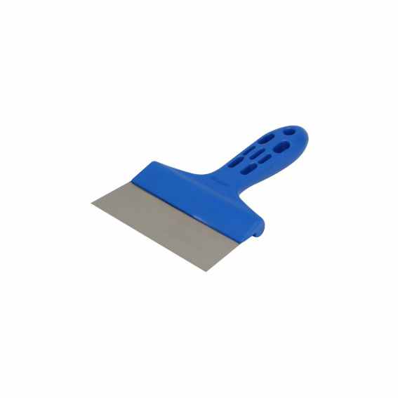 Stainless Steel Stripping Knife - Kubala 0509 - 120X37Mm