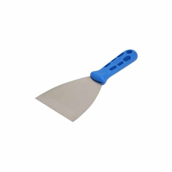 Stainless Steel Spatula - Kubala 0502 - 60Mm