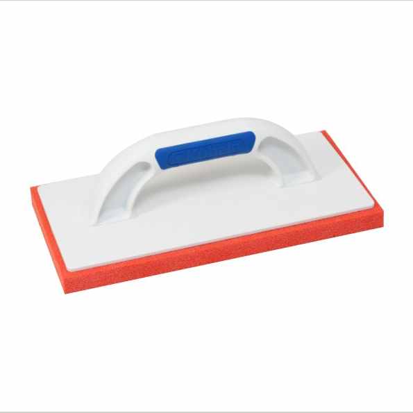 Plastic Float With Rubber Hard Sponge - Kubala 0397 - 140X280Mm