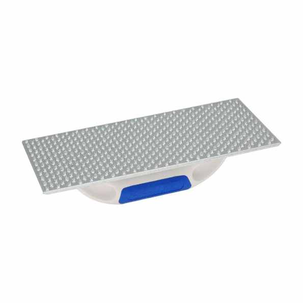 Abrasive Float 'Rasp-Type' - Kubala 0340 - 160X380Mm