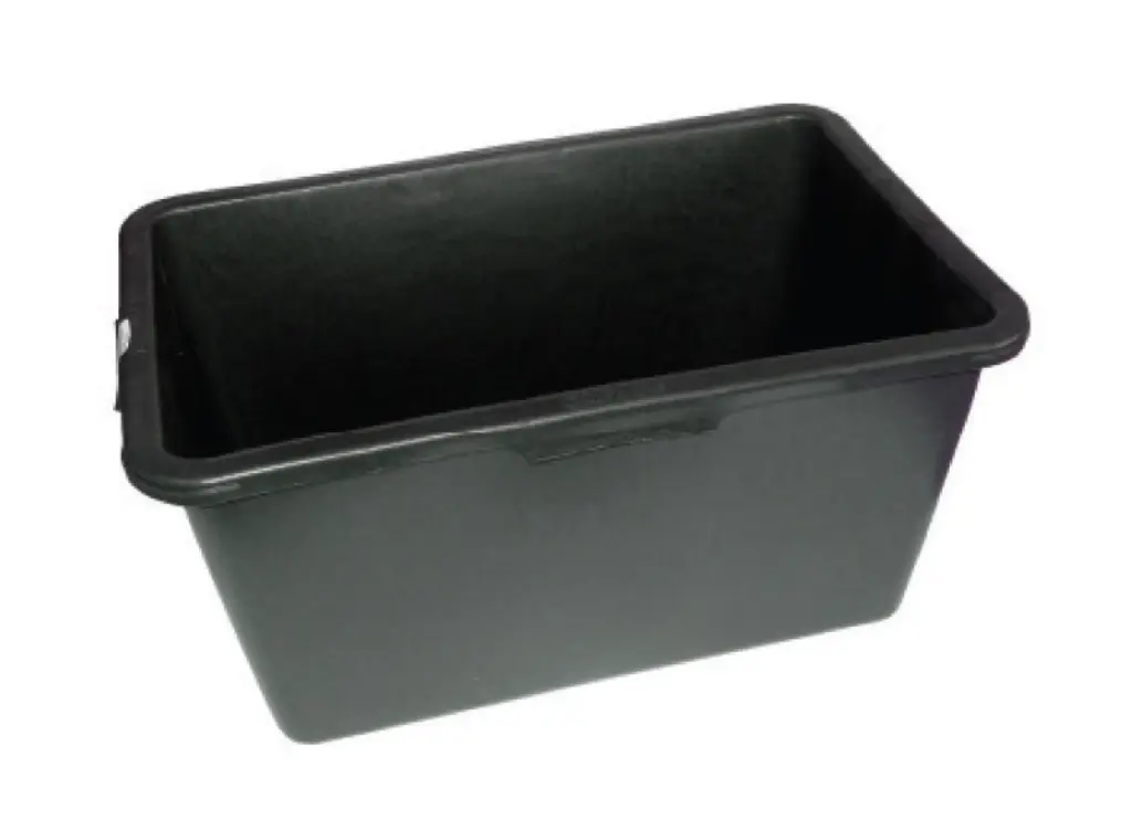 SOLID - Rectangular building container 60L /5435/