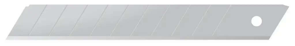 SOLID - snap-off blade 18mm /5650/