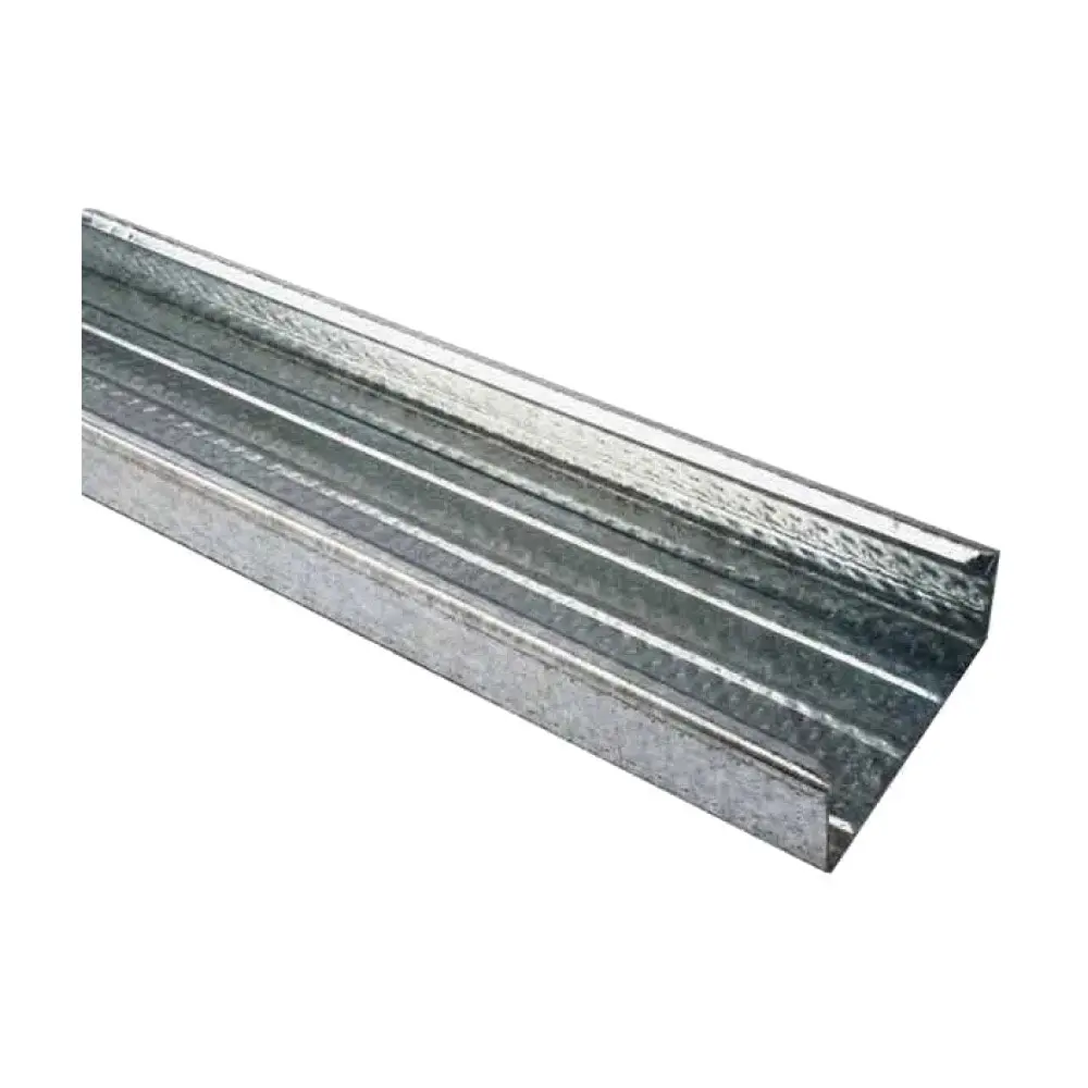 Ceiling Profile CD60 - 4m