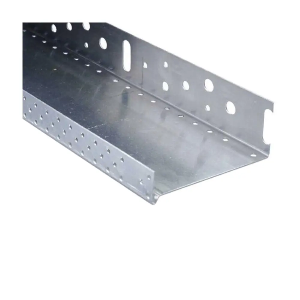 BASE TRACK  83mm - 2.5m