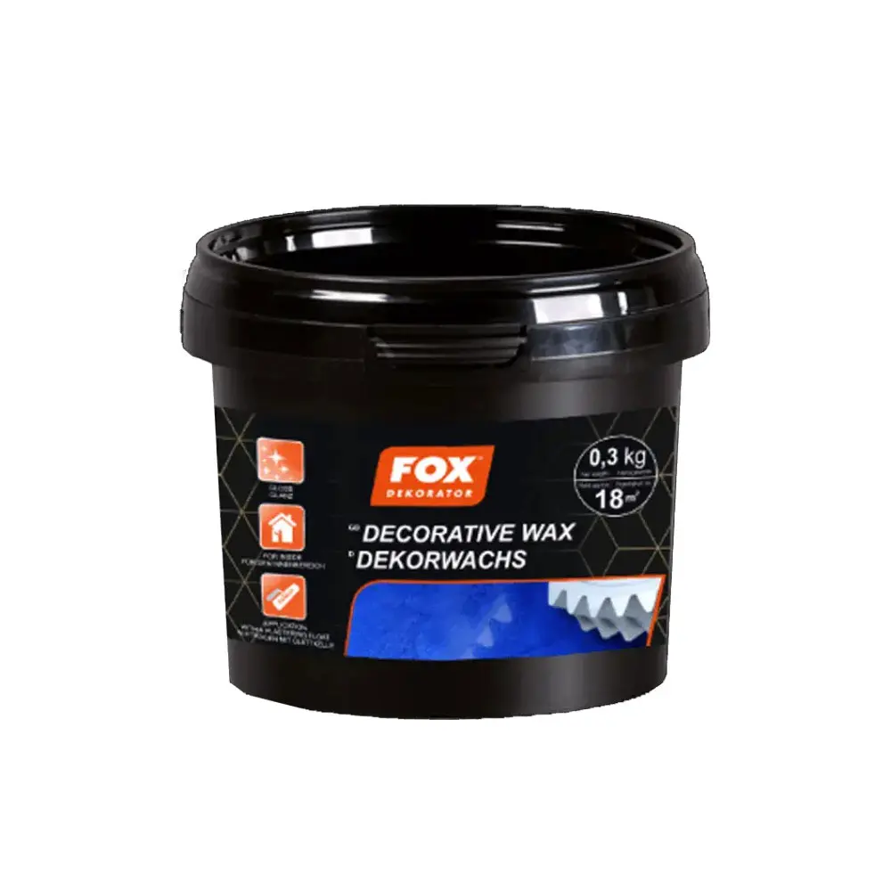 FOX Dekorator Decorative Wax