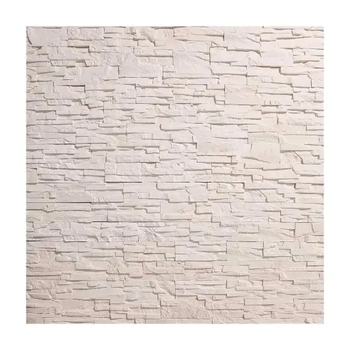 [110799] Stone Master  Livorno White