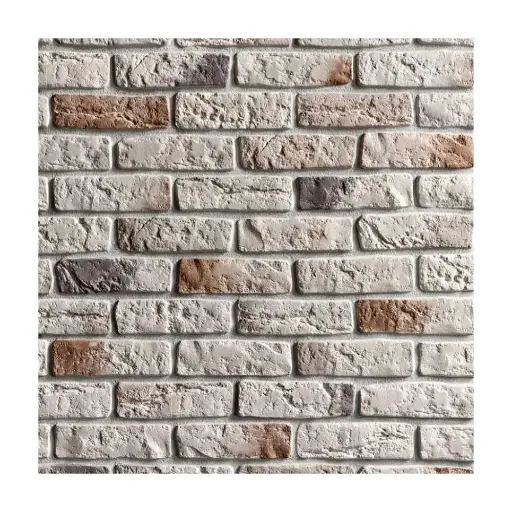 [103383] Stone Master  Loft Brick Sahara - corner