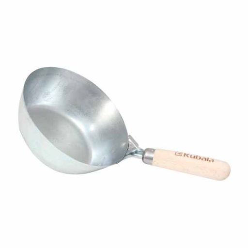 [110123] Metal Scoop - Kubala 1510 - Ø170Mm