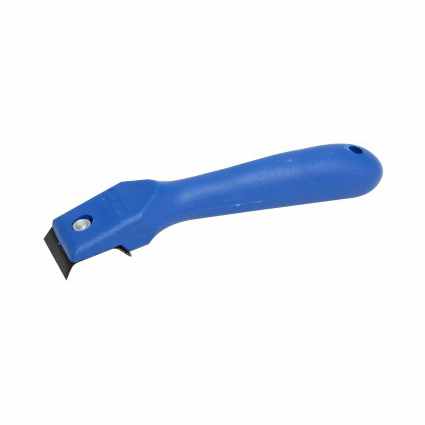 [110137] Paint Coat Scrubber Scraper - Kubala 1407 - 60Mm