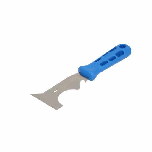 [103148] Stainless Steel Spatula - Kubala 0584 - 60Mm