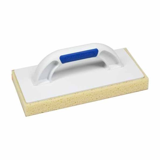 [103650] Plastic Float With Absorbing Sponge - Kubala 0388 - 140X280Mm