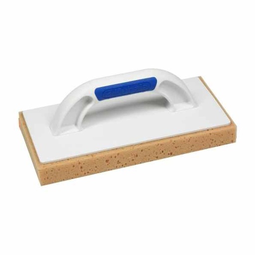 [103649] Plastic Float With Incised Sponge - Kubala 0387 - 140X280Mm