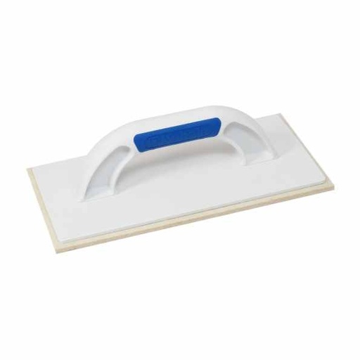 [103710] Plastic Float With Felt - Kubala 0382 - 140X280Mm