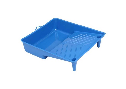 [103142] Kubala 4203 - Plastic Painting Tray 260X230 Mm