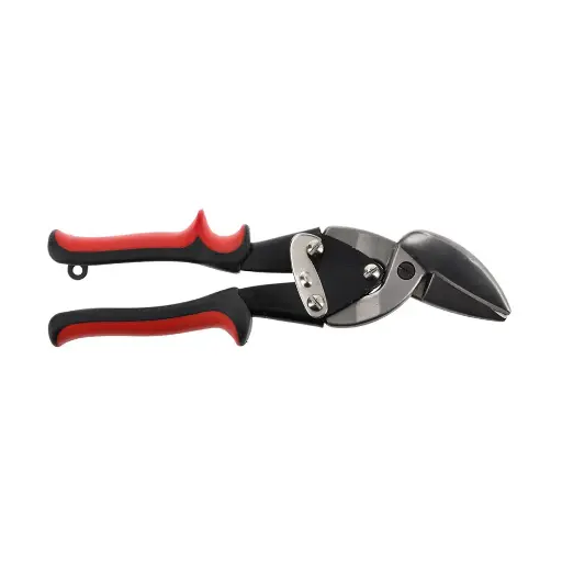 [112976] KAEM Scissors for cutting steel (left) 250mm /2248-490250/