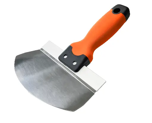 [113225] SOLID - bucket scoop 165mm /6276/