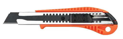 [113296] SOLID - snap-off blade knife 18mm /5641B/