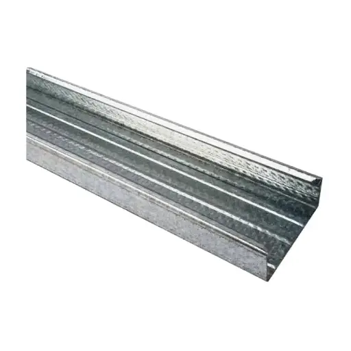 Ceiling Profile CD60 - 4m