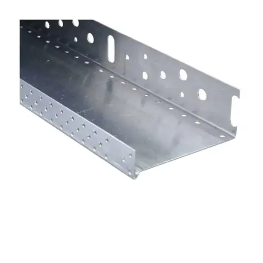 [110030] BASE TRACK  83mm - 2.5m