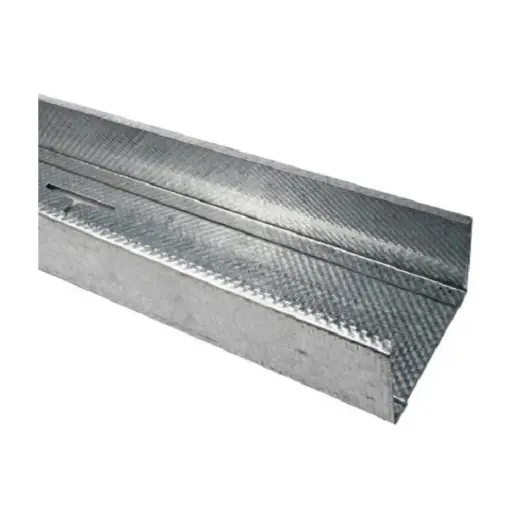 [102000] Wall Profile CW100 - 2.6m