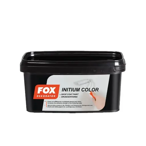 [110948] FOX Dekorator Initium Color - 1L