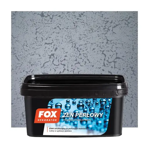 FOX Dekorator Pearl Zen - 1L