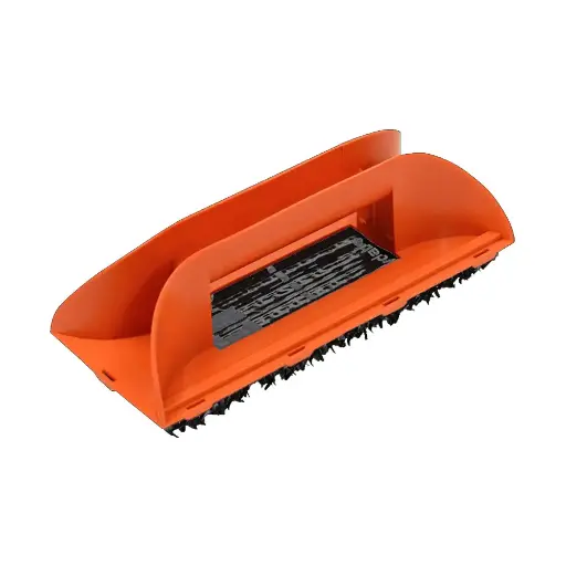 [111530] FOX Dekorator Brush Trowel