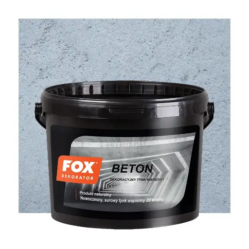 FOX Dekorator Concrete
