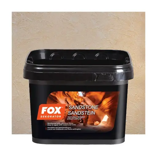 FOX Dekorator Sandstone