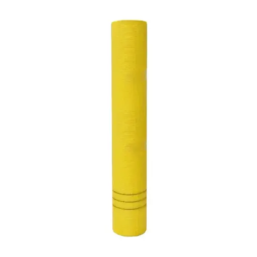 [100757] Reinforcing Fibreglass Mesh roll 1m x 50m - yellow
