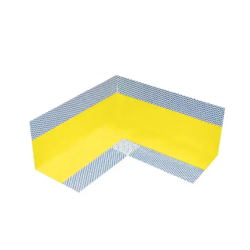 [101343] WIM corners for sealing tape - interal