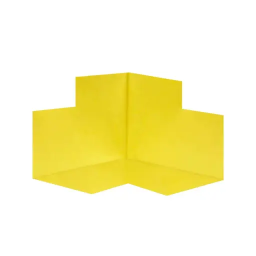[101345] WIM corners for FLEXBAND tape - wewnętrzny
